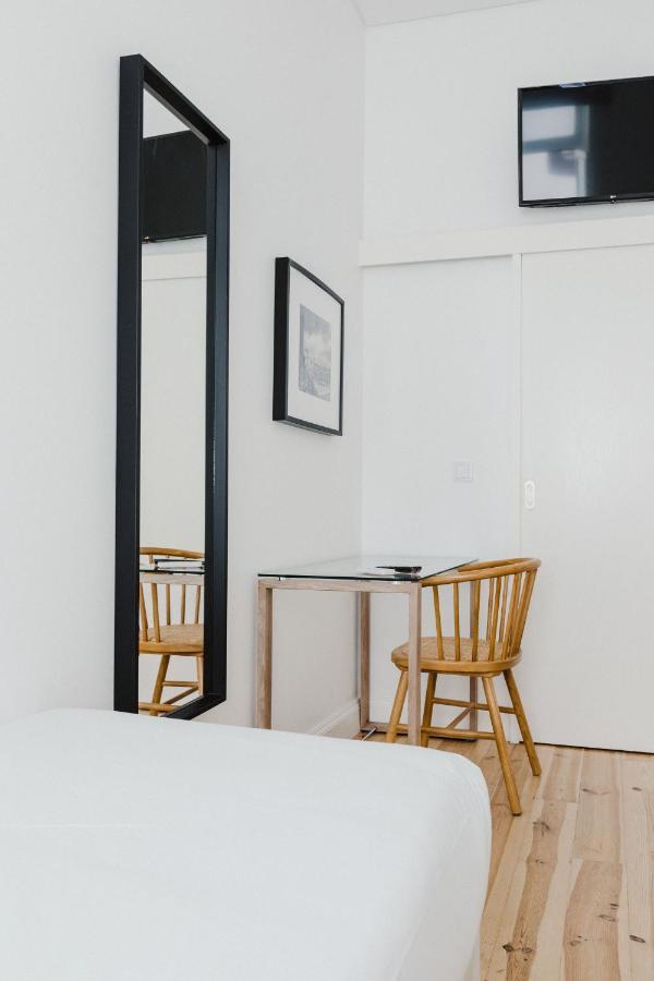 Zweibettzimmer