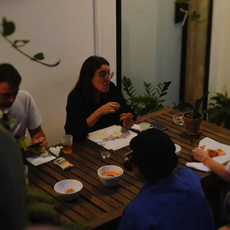Jaca Hostel Funchal-2